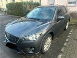 Mazda CX 5 Allrad Automatik 2.2 175 PS voll - Mazda CX-5 in Herne