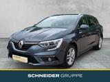 Renault Megane Grandtour Business Ed. TCe 140 +NAVI+SHZ - Renault Megane: 14
