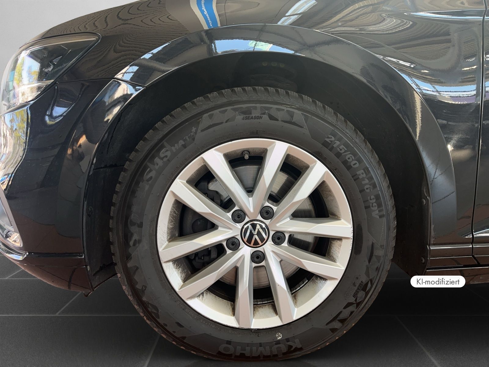 Volkswagen Passat Variant - Bild 9