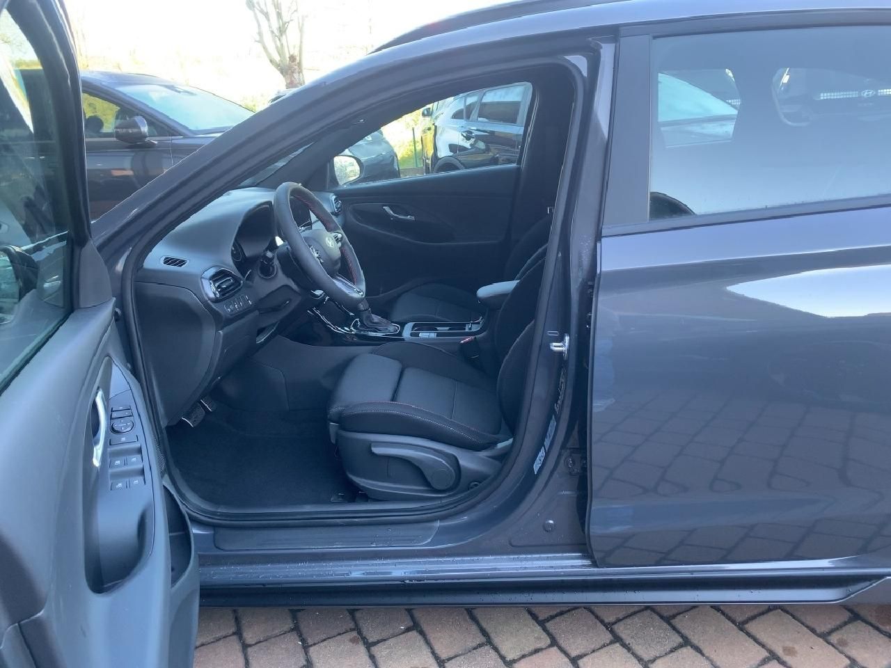 Fahrzeugabbildung Hyundai i30 cw N Line Panoramadach bis 30.06.!!*
