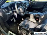 Volvo XC60 R Design 2WD TEMPO/LHZ/LEDER/PANO/SHZ/NAVI - Volvo XC60 Gebrauchtwagen in Bielefeld