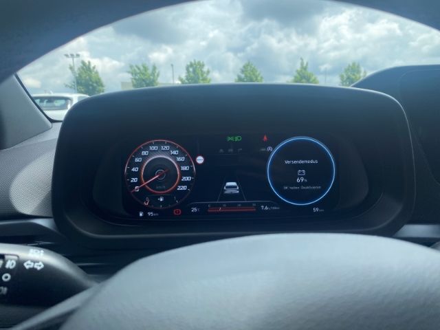 Hyundai i20 – Bild 18