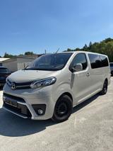 Toyota Proace Verso L2 Family Comfort - Toyota 9-Sitzer