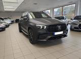 Mercedes-Benz GLE 53 AMG/22Zoll/Winterreifen21/MB-Garantie/Pan