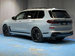 BMW X7 M60 i INDIVIDUEL