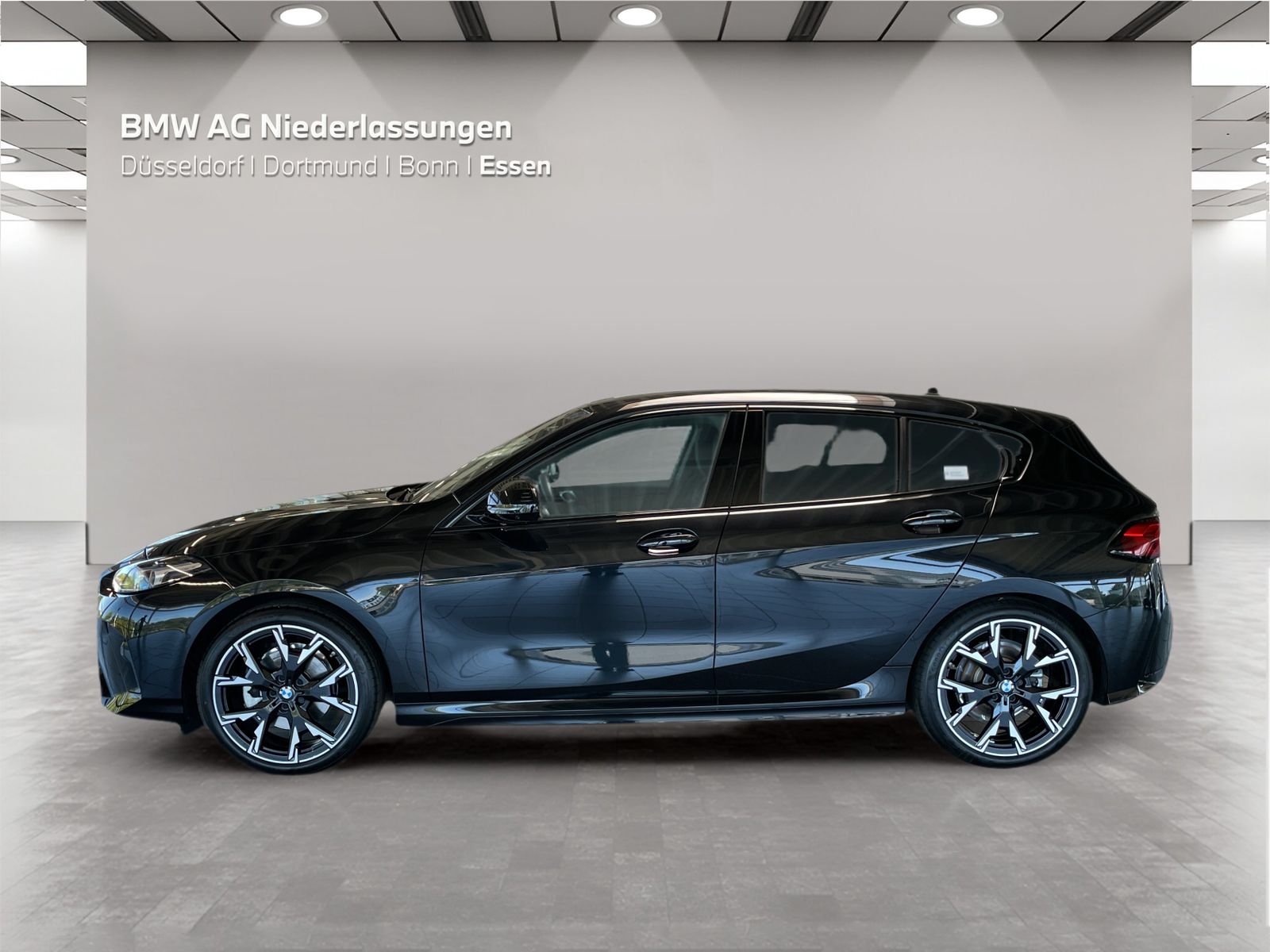 BMW 120 - Bild 5
