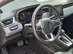Fahrzeugabbildung Clio V Evolution 1.6 E-TECH Hybrid 145 EU6e