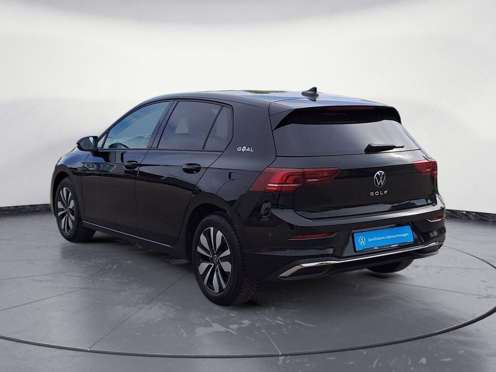 Volkswagen Golf - Bild 4