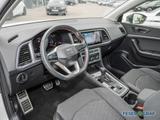Seat Ateca 1.5 TSI DSG FR LED/DRA/KAMERA/NAVI - Seat Ateca Gebrauchtwagen in Frankfurt