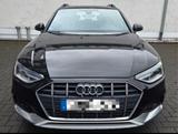 Audi A4 Allroad 50 TDI tiptronic quattro - - Audi A4 Allroad aus 2020