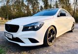 Mercedes-Benz CLA 250 211KM 4MATIC - Mercedes-Benz CLA 250 aus 2014