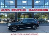 BMW X3 xDrive 30dA *1.HAND*X-LINE*HUD*AHK*KAM.*DAB* - BMW X3 in Magdeburg