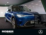 Smart #1 Pulse AWD mit Brabus-Antrieb ACC. LED Pano HU - Smart Elektroautos