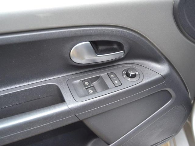 up! 1.0 Move COMP.-PHONE/SHZ/KLIMAANLAGE/MAPS+MO