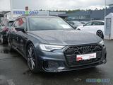 Audi A6 Avant 45 TFSI qu S Line Pano,Kamera,Leder,20" - Audi A6: 4.2