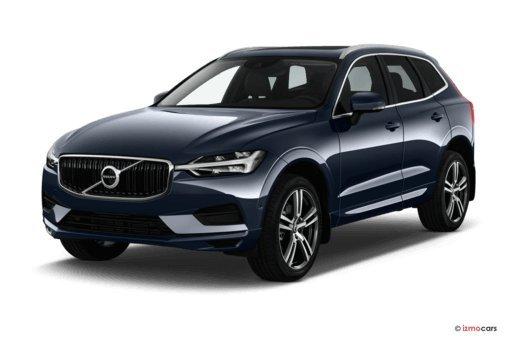 Volvo XC60 B4  AWD  Momentum Pro