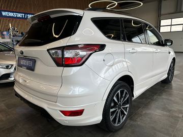 Ford Kuga ST-Line *Xenon*Leder*Navi*Kamera*