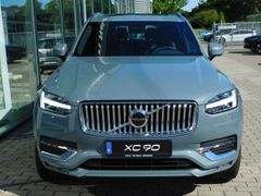 Fahrzeugabbildung Volvo XC90 B5 D AWD Plus Bright 'POLESTAR, H&K'