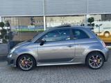 Abarth 500  Custom - gebrauchte Abarth Coupés