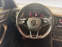 Skoda Kodiaq - Vorschau Bild 13