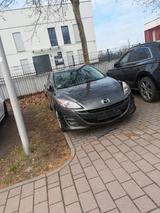 Mazda 3 2011  Benzin.  1300 - Mazda aus 2011: Mazda3