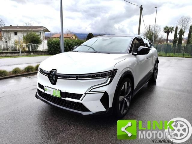 Inne RENAULT Megane Mégane E-Tech Electric EV60 220 C