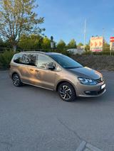 Volkswagen Sharan 2.0 TDI JOIN - VW Sharan Gebrauchtwagen in Bremen