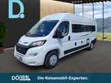 Karmann Davis Lifestyle DA 590 LS Concept Paket 140 PS  - Karmann Davis 590