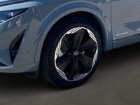 Nissan Qashqai - Vorschau Bild 15