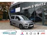 Citroën Berlingo Live M BlueHDI 100 Mehrzonenklima SHZ S - Citroën Berlingo LIVE mit Diesel-Antrieb