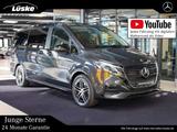 Mercedes-Benz V 250 d AVANTGARDE AMG Lang Airmatic  8 Sitzer - Mercedes-Benz in Grevenbroich
