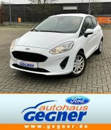 Ford Fiesta 1.1 Trend Cool&Sound Winter-Paket - Ford Fiesta mit Benzin-Antrieb: Kleinwagen, Klimaanlage, Trend Cool Sound Paket
