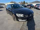 Volvo V60 D4 Kombi Momentum - Volvo V60 Gebrauchtwagen