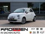 Fiat 500C MY21 1.0 GSE Hybrid DOLCEVITA Navi Klimaau. - mit Hybrid-Antrieb: Cabrio