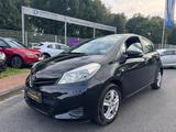 Toyota YARIS/COOL/2.HD/KLIMA/ALU/69TKM/5TRG/SERV.-NEU - Toyota Yaris: Tr