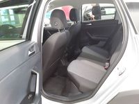 Volkswagen Taigo - Vorschau Bild 9