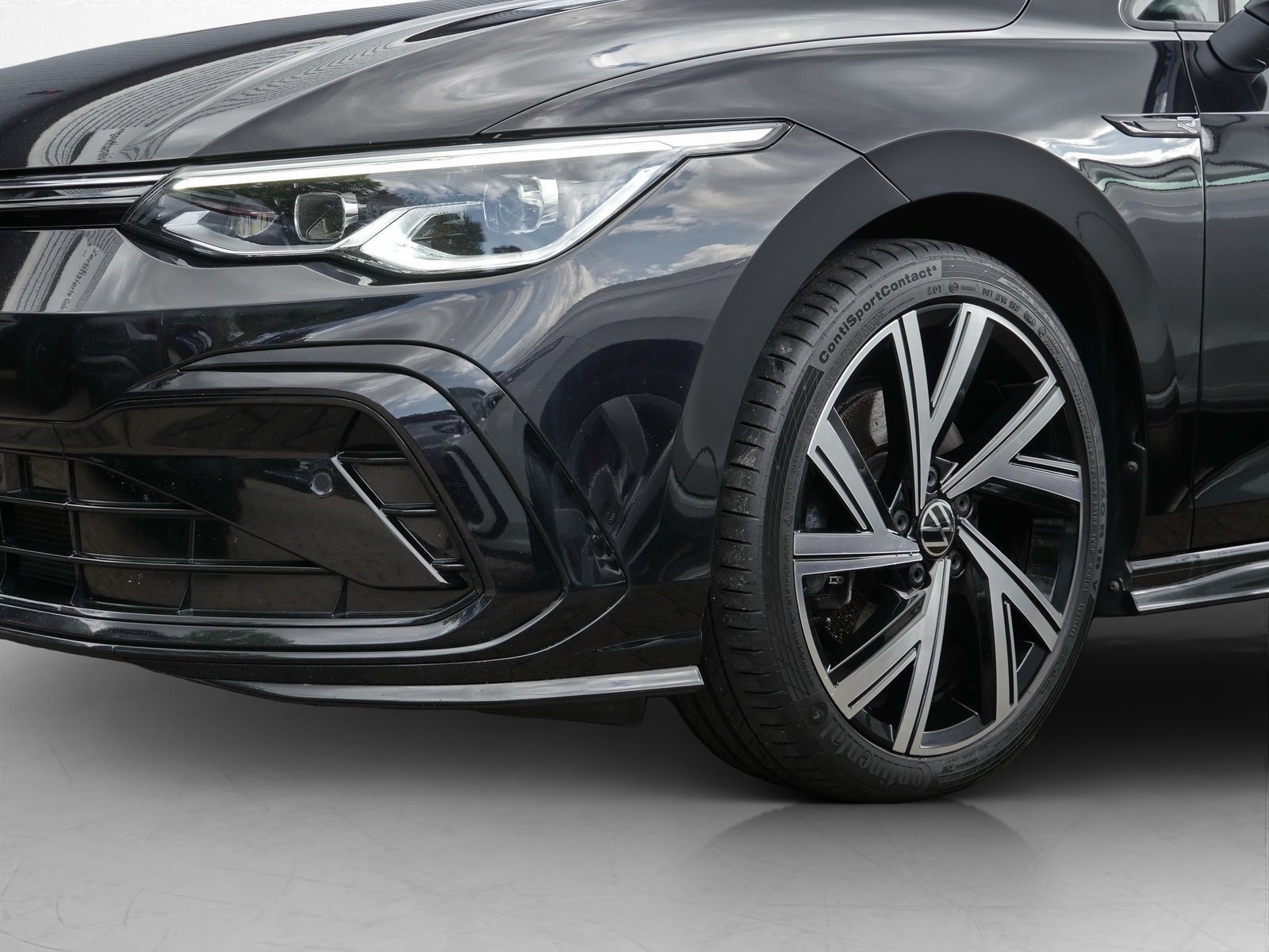 Volkswagen Golf - Bild 13