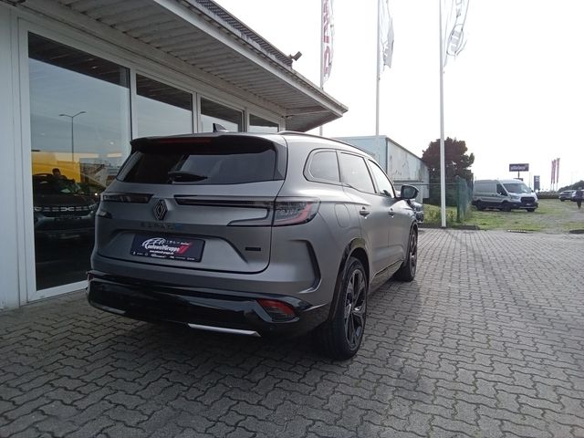 Foto Nummer 4: RENAULT Espace