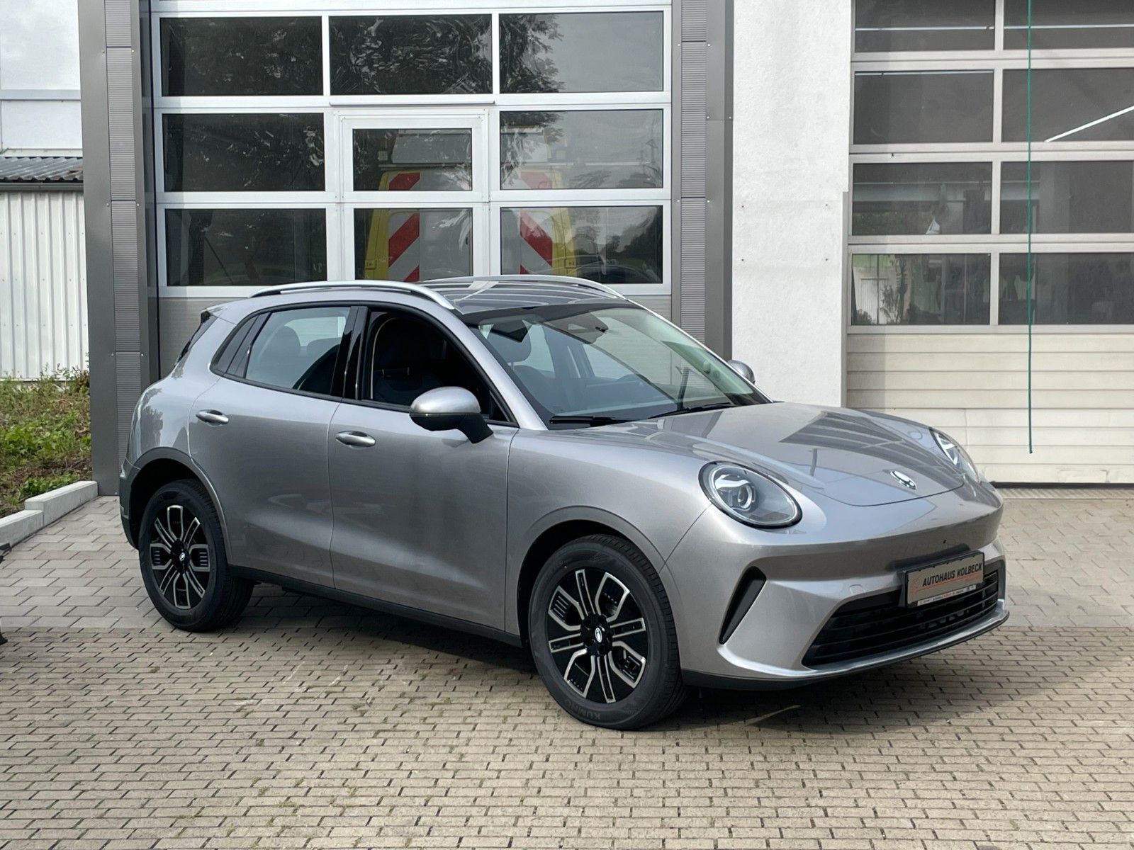 GWM ORA 5 SUV Hybrid Premium 1.5 Turbo 2-Gang DHT