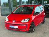 Volkswagen up! take up! | KLIMA | Elek. Fenster | TÜV NEU - gebrauchte VW up! aus dem Jahr 2012