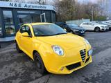Alfa Romeo MiTo *1.Hand* - gebrauchte Alfa Romeo MiTo aus dem Jahr 2009