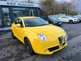 Alfa Romeo MiTo *1.Hand* - Alfa Romeo in Augsburg