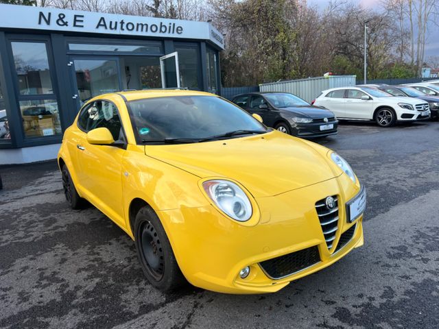 Alfa Romeo MiTo *1.Hand*