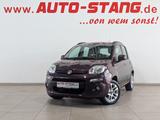 Fiat Panda Lounge**2.HAND+KLIMA+15"LMF+TAGFAHRLICHT** - Fiat Panda mit Benzin-Antrieb: Kleinwagen, Klimaanlage