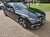 BMW 730 D M Paket - BMW 730 Gebrauchtwagen in Mülheim (Ruhr)