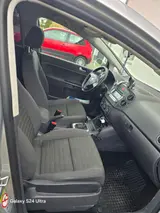 Volkswagen Golf Plus 1.6 Tour Automatik Tour - Volkswagen Golf Plus Tour mit Benzin-Antrieb