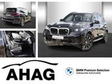 BMW X5 M60i Innovationsp. Sport Aut. Komfortsitze - BMW X5 M60: mit Anhängerkupplung