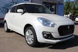 Suzuki Swift Club 4x4 Mild Hybrid Allrad/Navi/Sitzh. - Suzuki Swift: 4.4