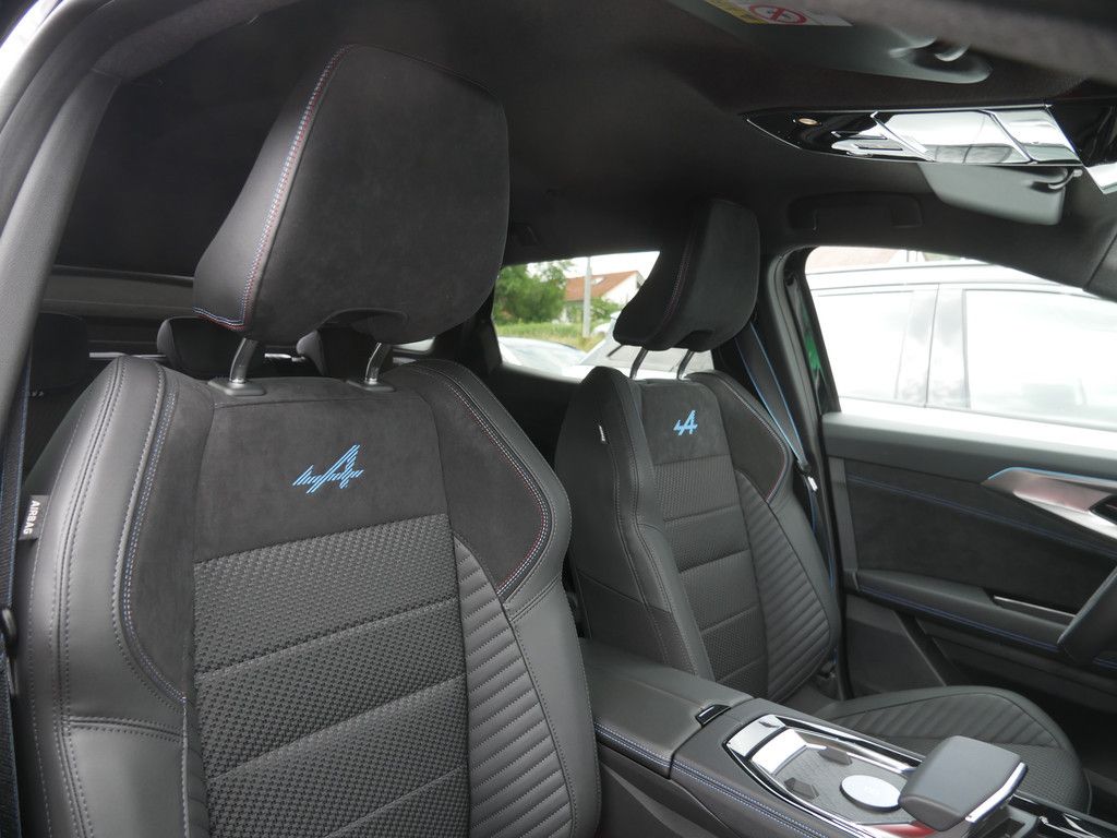 Fahrzeugabbildung Renault Austral Esprit Alpine Mild Hybrid 150