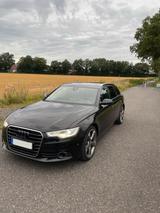 Audi A6 Sport Selection - Audi A6: Sport Selection